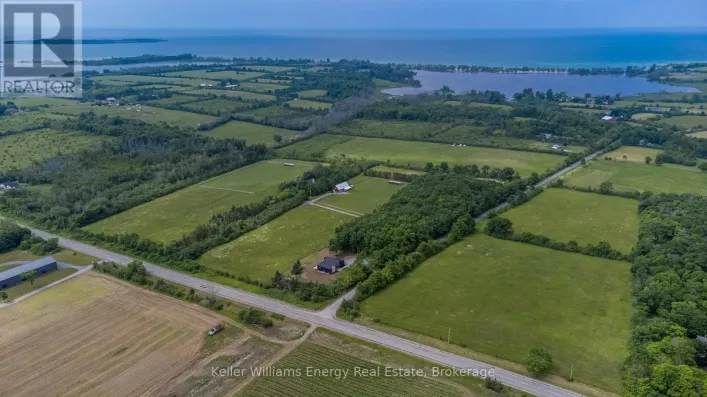 13 PARTRIDGE HOLLOW ROAD, Prince Edward County
