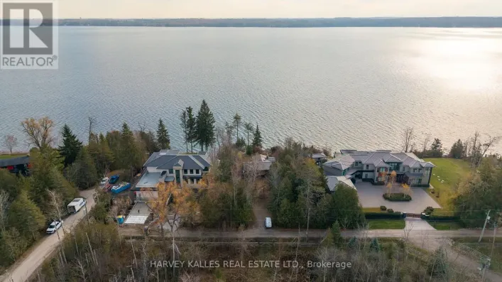 13 PEMBERTON LANE, Oro-Medonte