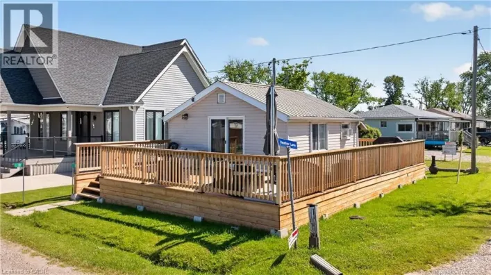 13 PIKE Lane, Selkirk