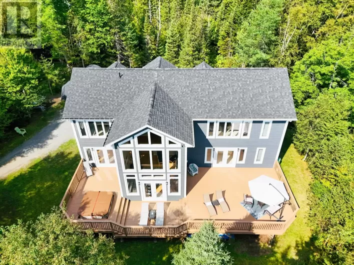 13 Pine Loop, Humber Valley Resort