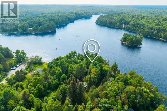 13 PINE TREE ROAD, Magnetawan