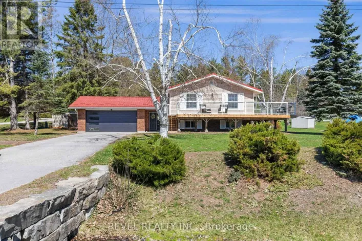 13 PIRATES GLEN DRIVE, Trent Lakes
