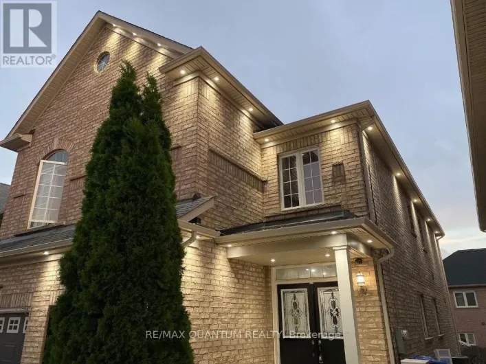 13 PORTRUSH TRAIL, Brampton