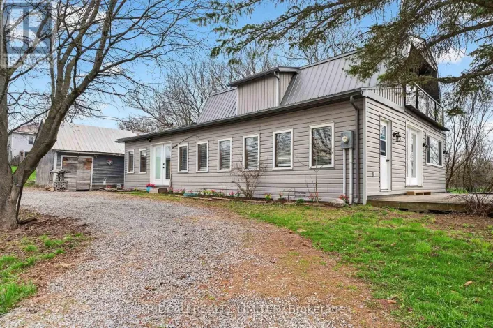 13 PRINCESS STREET, Tyendinaga