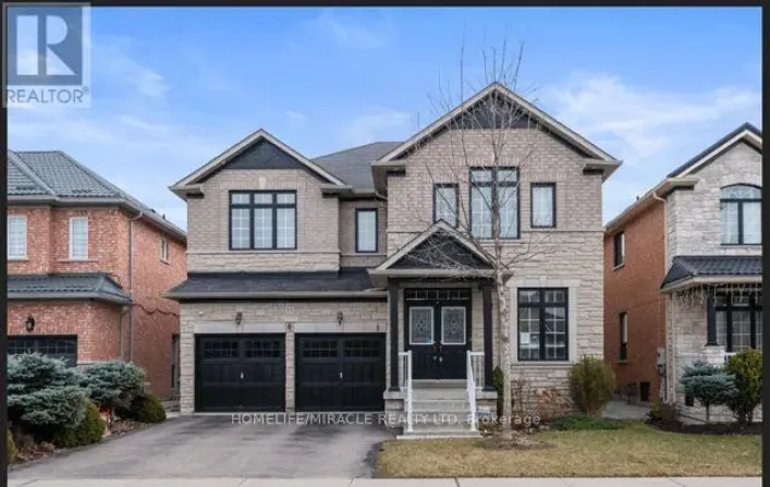 13 PUREBROOK CRESCENT, Brampton