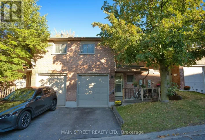 13 QUAIL CRESCENT, Barrie