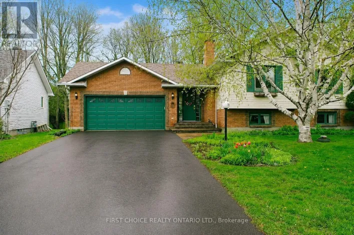13 QUEENSTON DRIVE, Ottawa
