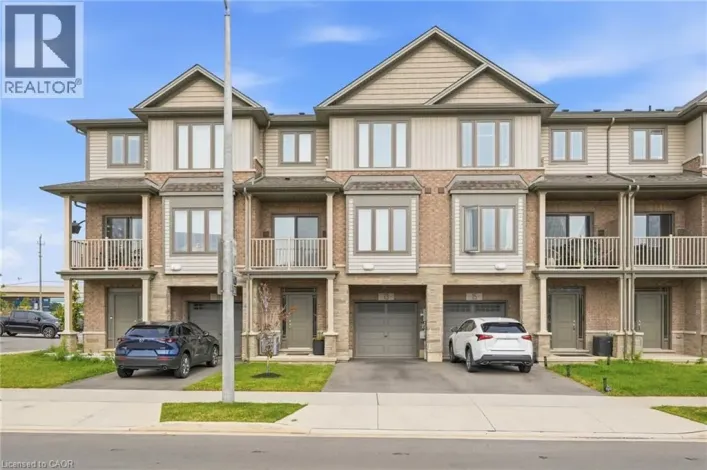 13 RACHEL Drive, Stoney Creek