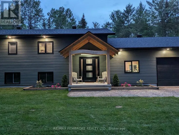 13 RANTZ ROAD, Petawawa