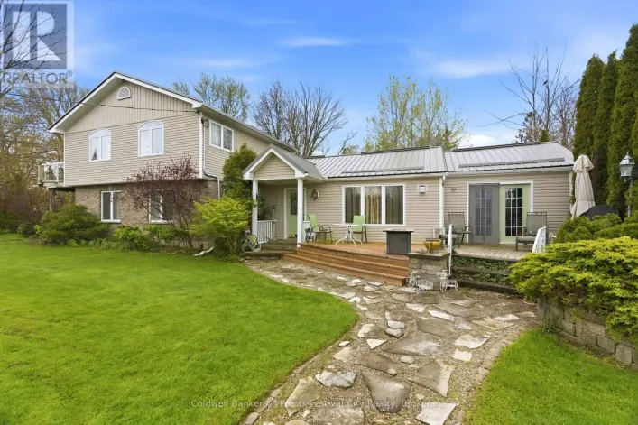 13 RAVINE PARK ROAD S, Goderich)