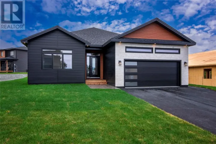 13 Reddley Place, Conception Bay South