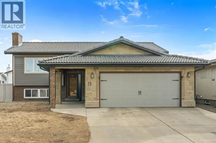 13 Rice Bay SE, Medicine Hat