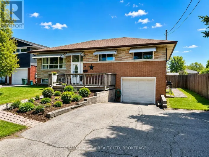 13 RIDGEWOOD AVENUE, Port Colborne