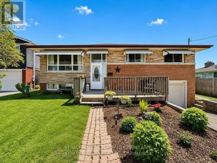 13 RIDGEWOOD AVENUE, Port Colborne