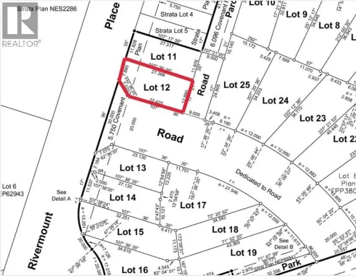 13 Rivermount Place, Fernie