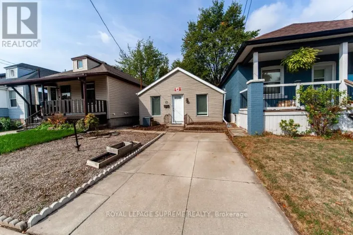 13 ROBINS AVENUE, Hamilton