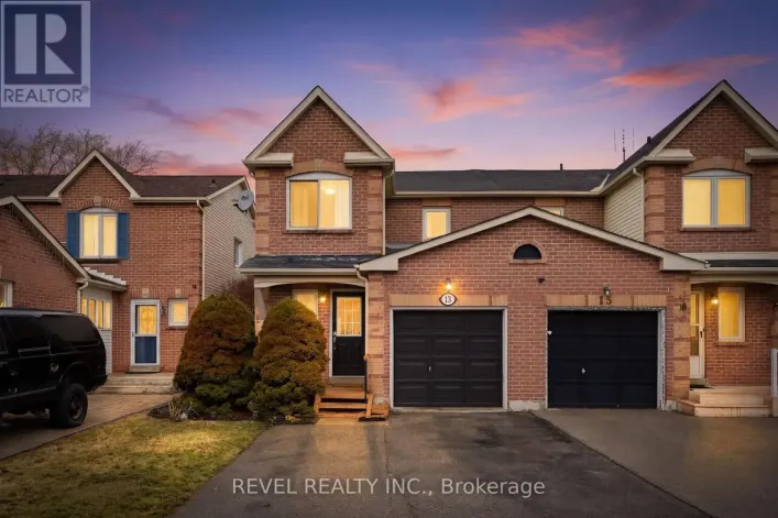 13 ROLLO DRIVE, Ajax