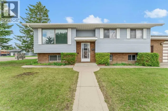 13 Rossland Place SE, Medicine Hat