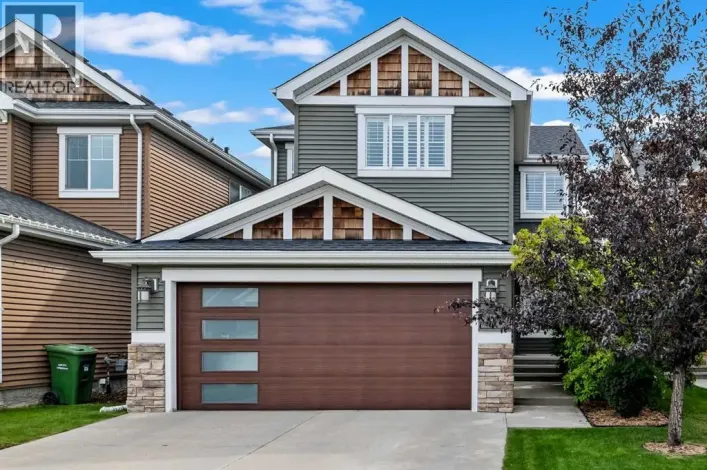 13 Royal Birch Park NW, Calgary