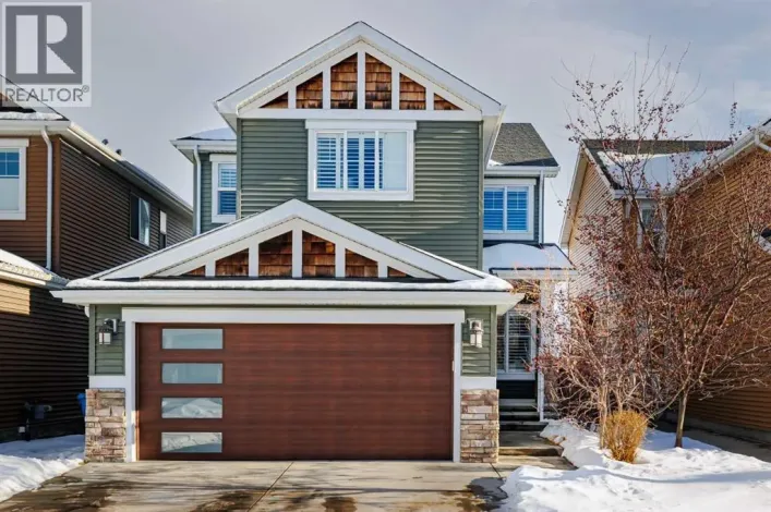 13 Royal Birch Park NW, Calgary