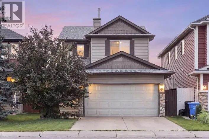 13 Saddlecrest Green NE, Calgary