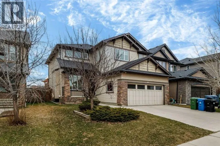 13 Sage Hill Landing NW, Calgary
