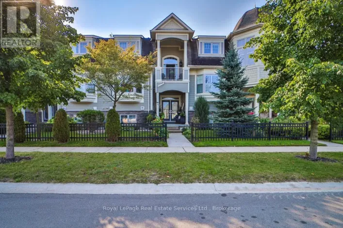 13 SANDY COAST CRESCENT, Wasaga Beach