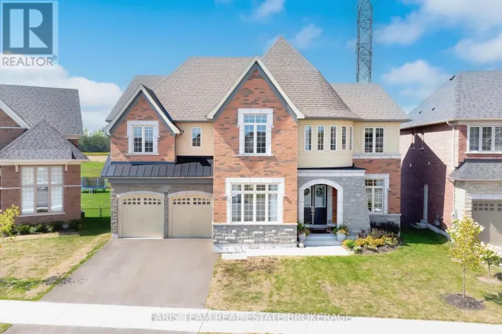 13 SANFORD CIRCLE, Springwater