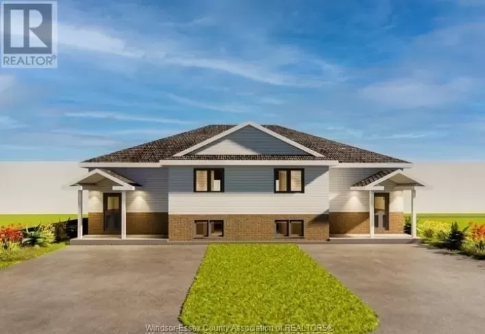 13 SARKIS STREET, Kingsville