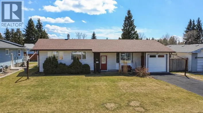 13 Scott Street, Red Deer
