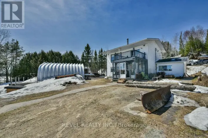 13 SEWELL LAKE ROAD, Timmins