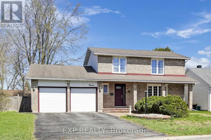 13 SHANEL PLACE, Ottawa