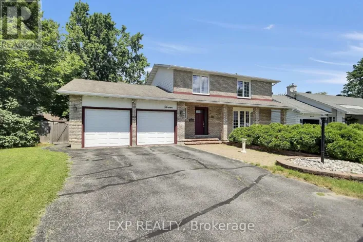 13 SHANEL PLACE, Ottawa