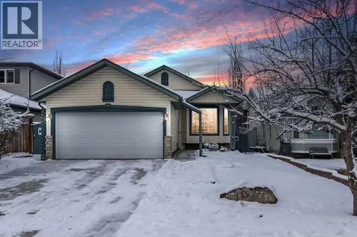 13 Sheep River Link, Okotoks