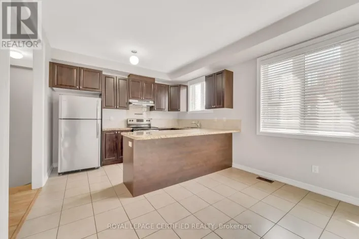 13 SHIFF CRESCENT, Brampton