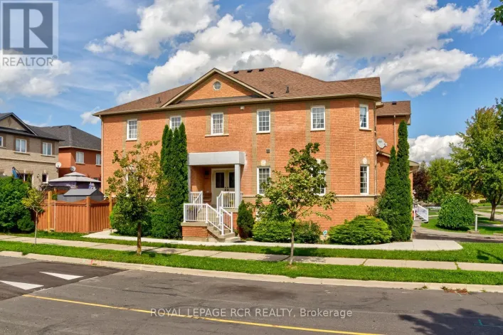 13 SILVERVALLEY DRIVE, Caledon