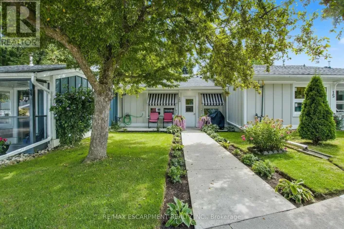 13 SISTER VARGA TERRACE, Hamilton