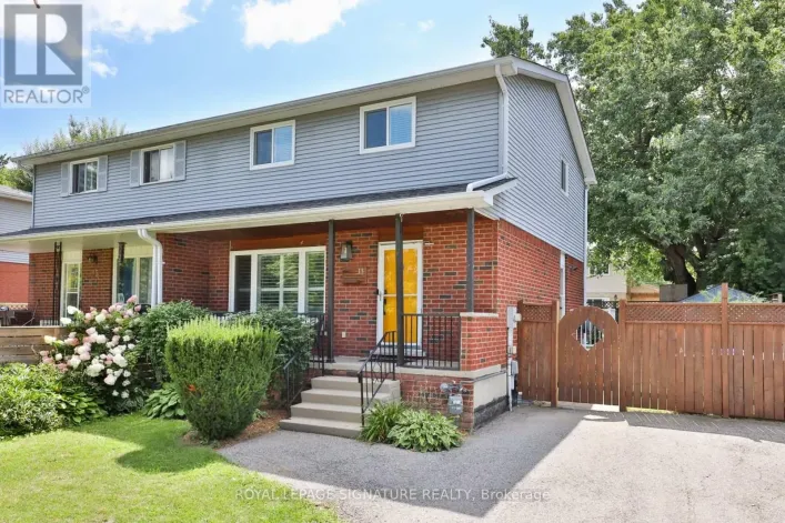 13 SMYTH CRESCENT, New Tecumseth