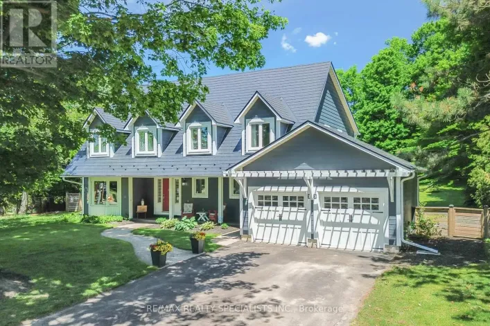 13 SNOWBERRY COURT, Caledon