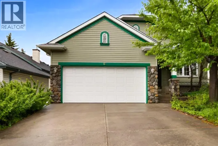13 Somerset Gate SW, Calgary