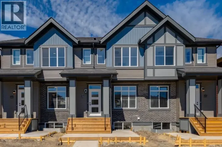 13 Sora Passage SE, Calgary