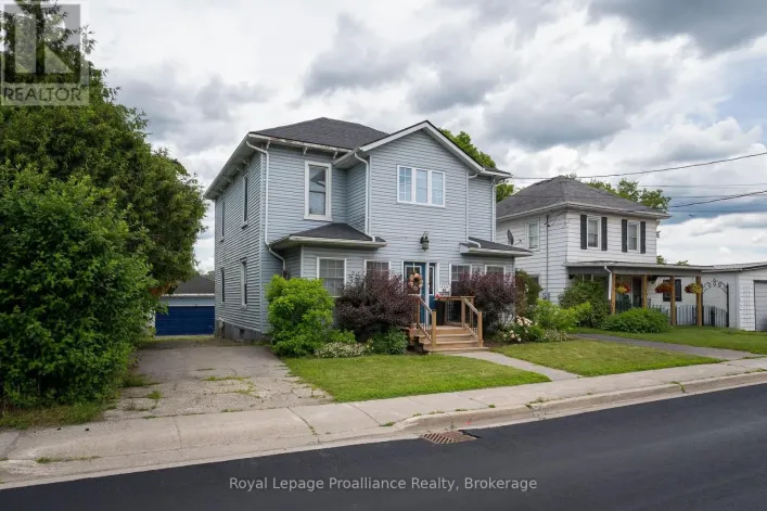 13 SOUTH TRENT STREET, Quinte West