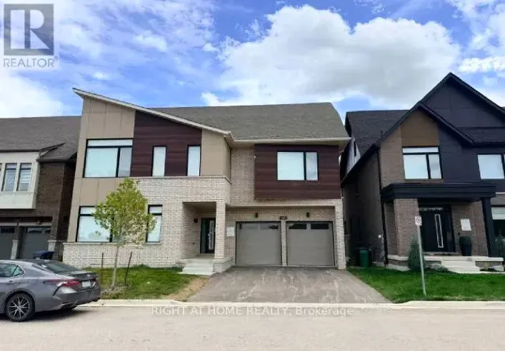 13 SPIRITWOOD WAY, Brampton