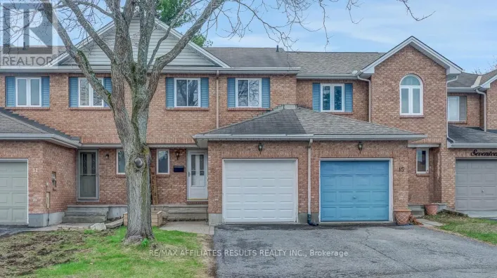 13 SPRINGCREEK CRESCENT, Ottawa