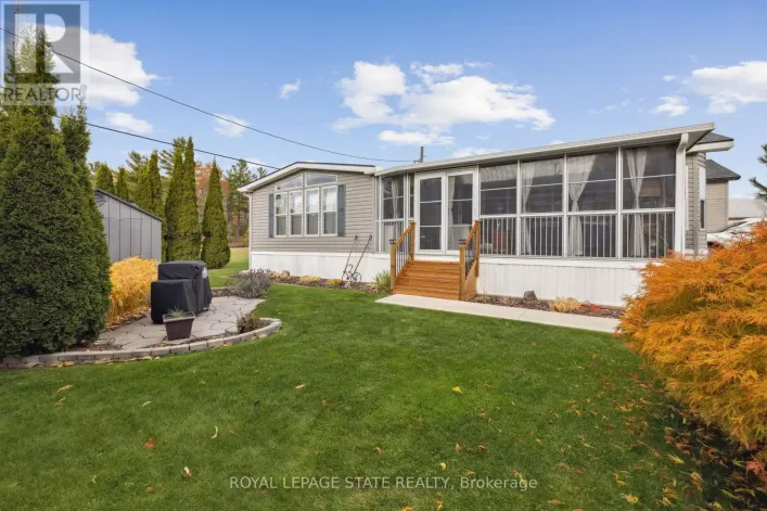 13 SPRUCE - 4449 MILBUROUGH LINE, Burlington