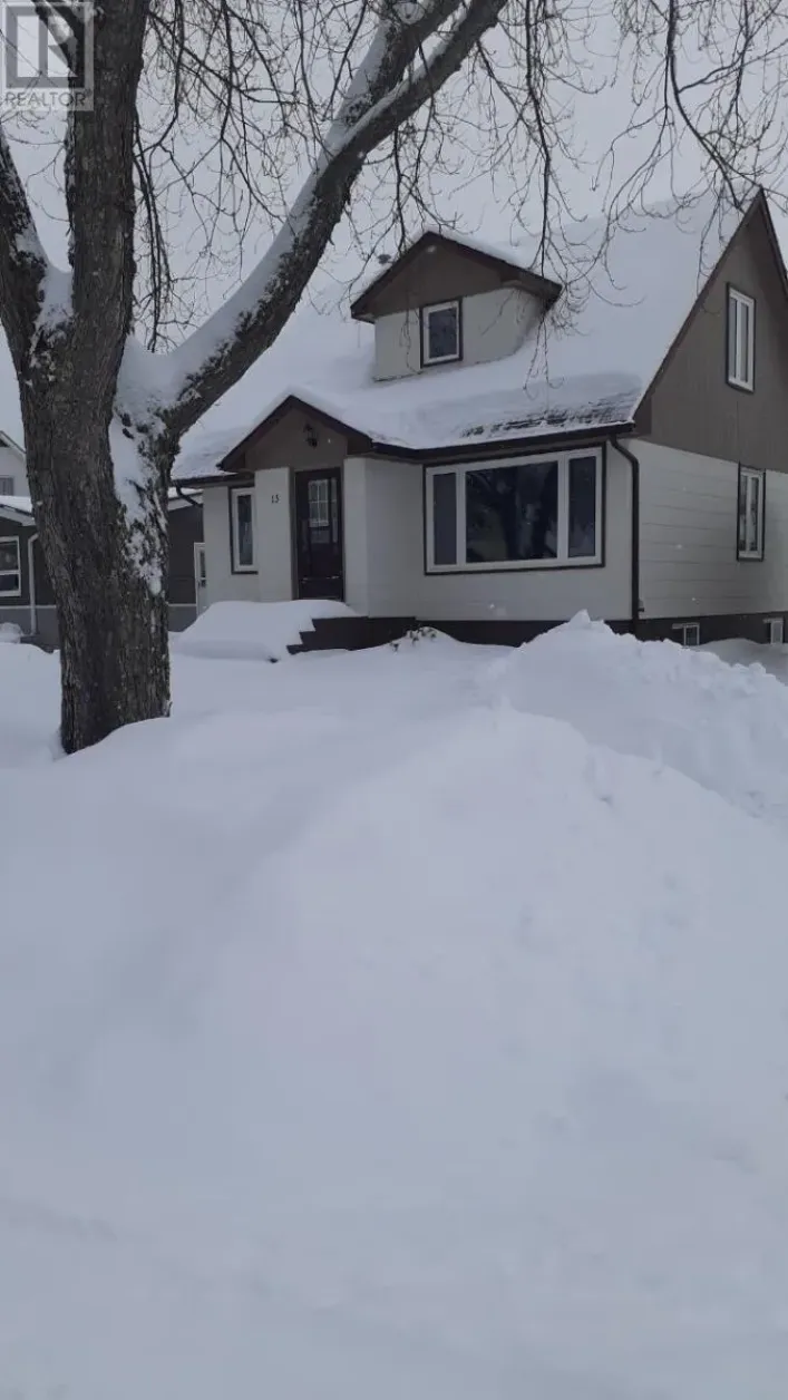 13 Spruce RD, Atikokan