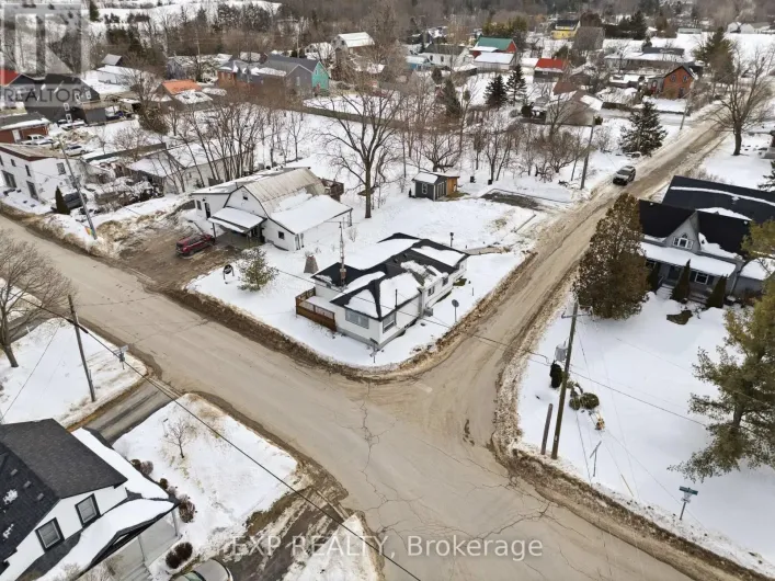 13 ST PHILIP STREET, Prince Edward County