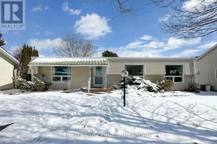 13 STEELHEAD LANE, Clarington