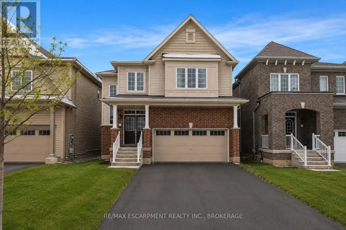 13 STEVEN DRIVE, Thorold