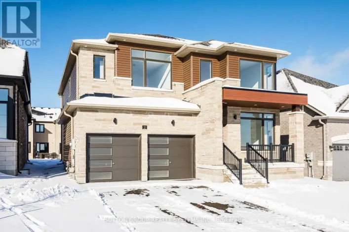 13 SUN VALLEY AVENUE, Wasaga Beach